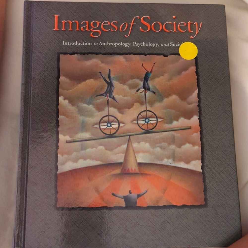 College Book requirement for HSP3U1